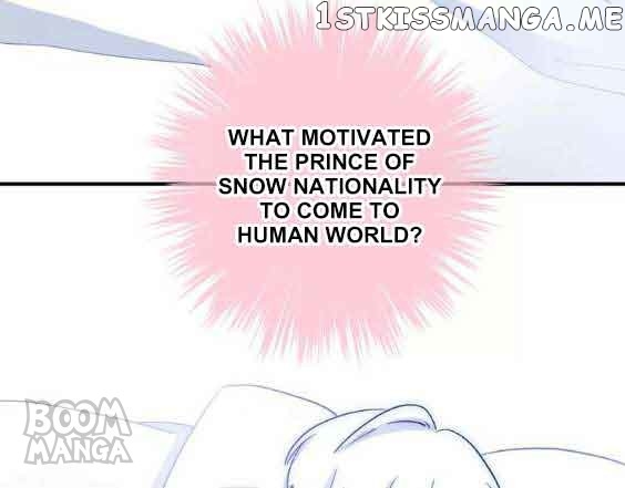 Snowman – Frozen Heart chapter 56 - page 58