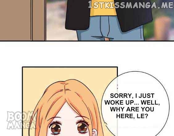 Snowman – Frozen Heart chapter 56 - page 67