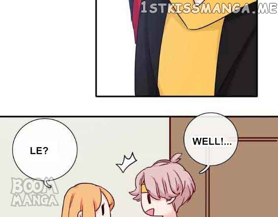 Snowman – Frozen Heart chapter 56 - page 70