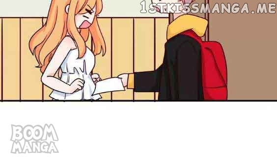 Snowman – Frozen Heart chapter 56 - page 74