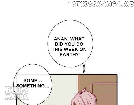 Snowman – Frozen Heart chapter 56 - page 75