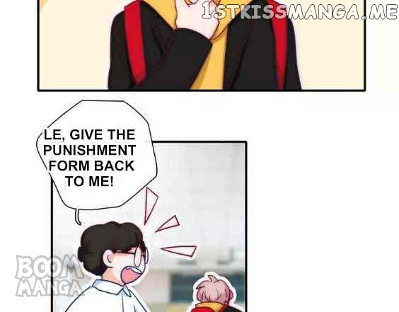 Snowman – Frozen Heart chapter 56 - page 78