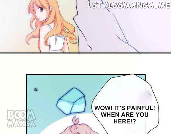 Snowman – Frozen Heart chapter 56 - page 81