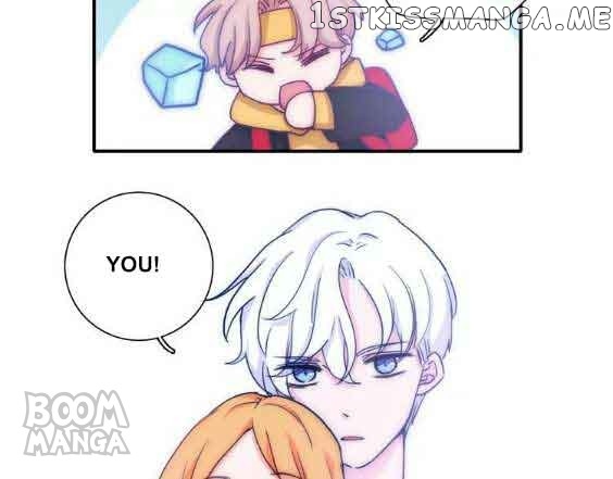 Snowman – Frozen Heart chapter 56 - page 82