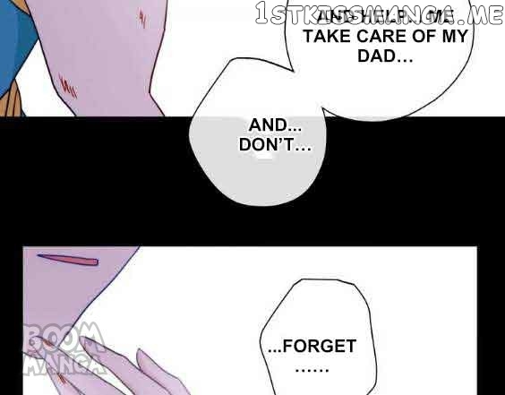 Snowman – Frozen Heart chapter 54 - page 2