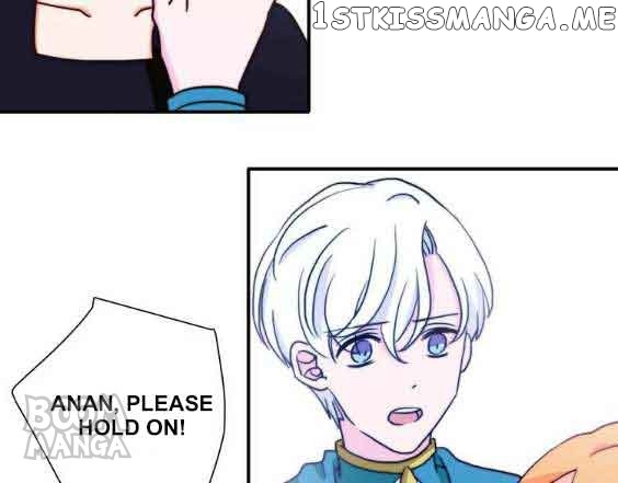 Snowman – Frozen Heart chapter 54 - page 28