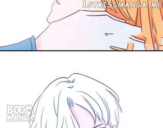 Snowman – Frozen Heart chapter 54 - page 35