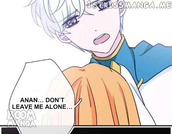 Snowman – Frozen Heart chapter 54 - page 36
