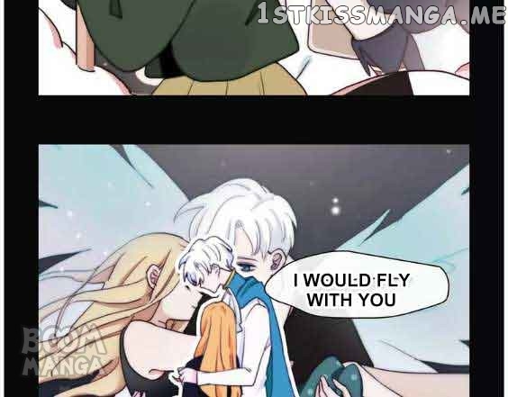 Snowman – Frozen Heart chapter 54 - page 38