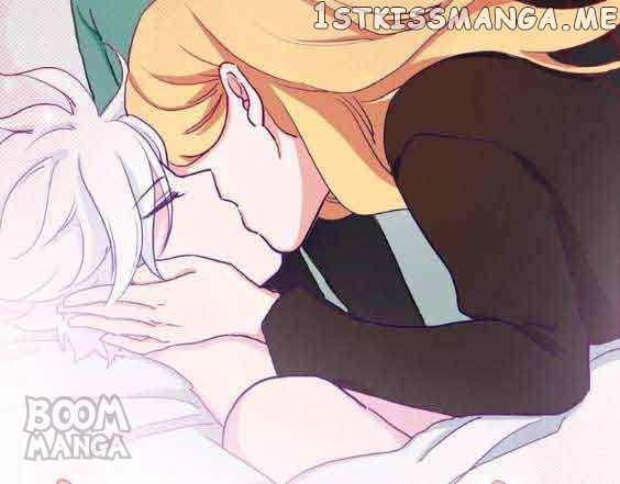 Snowman – Frozen Heart chapter 54 - page 47