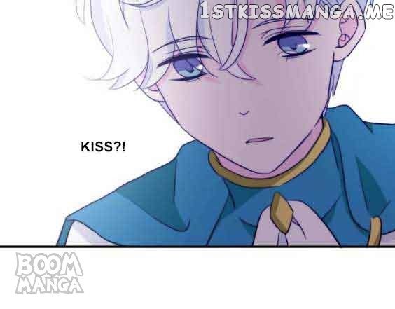 Snowman – Frozen Heart chapter 54 - page 49