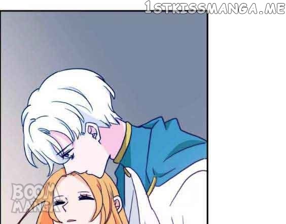 Snowman – Frozen Heart chapter 54 - page 51