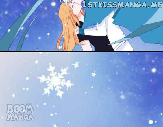 Snowman – Frozen Heart chapter 54 - page 56