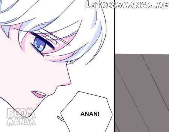 Snowman – Frozen Heart chapter 54 - page 62