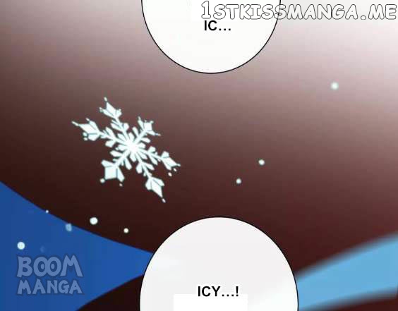 Snowman – Frozen Heart chapter 52 - page 104