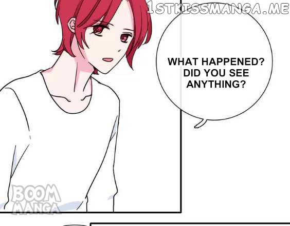 Snowman – Frozen Heart chapter 52 - page 17