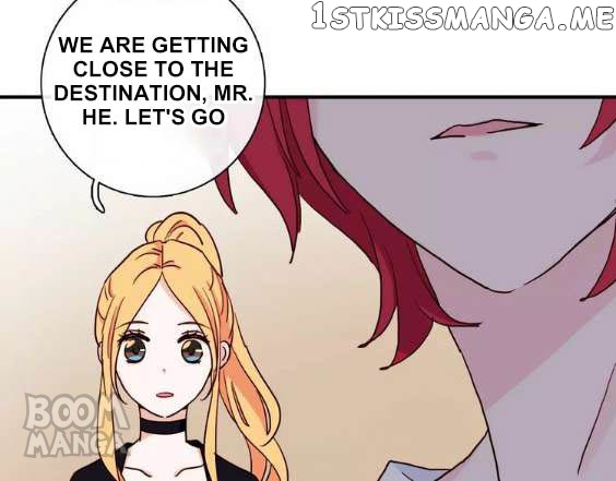 Snowman – Frozen Heart chapter 52 - page 22