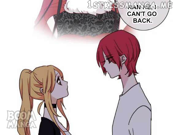 Snowman – Frozen Heart chapter 52 - page 24