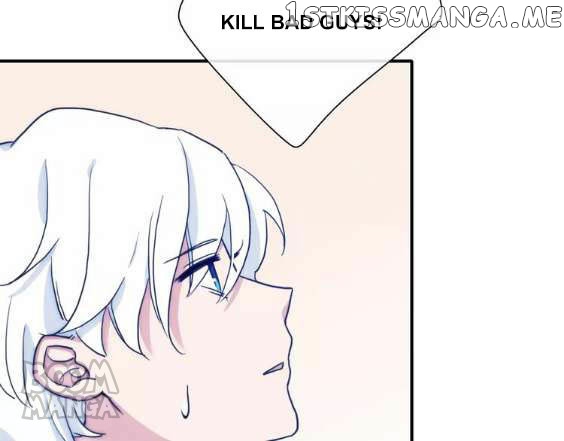 Snowman – Frozen Heart chapter 51 - page 15