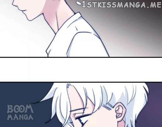 Snowman – Frozen Heart chapter 51 - page 22