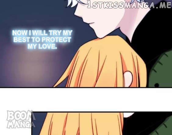 Snowman – Frozen Heart chapter 51 - page 23