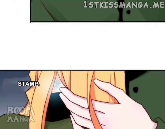 Snowman – Frozen Heart chapter 51 - page 25