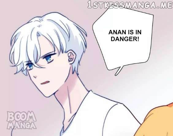 Snowman – Frozen Heart chapter 51 - page 32