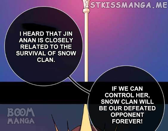 Snowman – Frozen Heart chapter 51 - page 41