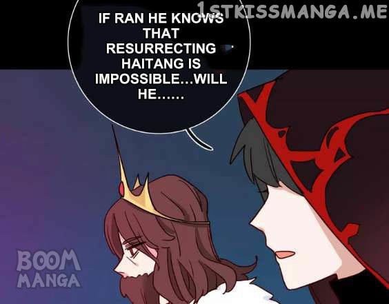 Snowman – Frozen Heart chapter 51 - page 43