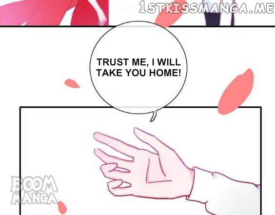Snowman – Frozen Heart chapter 51 - page 68