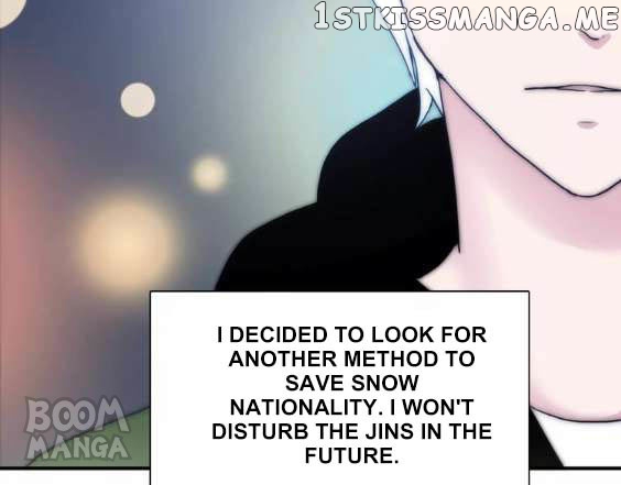 Snowman – Frozen Heart chapter 50 - page 4