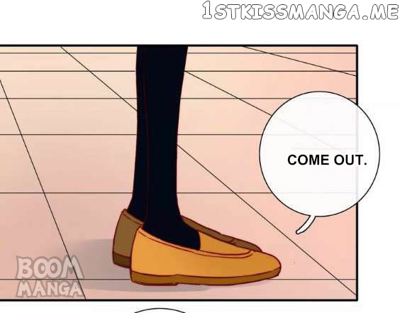 Snowman – Frozen Heart chapter 47 - page 20