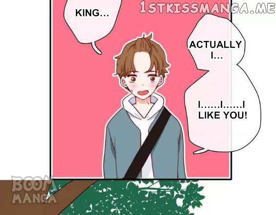 Snowman – Frozen Heart chapter 47 - page 25