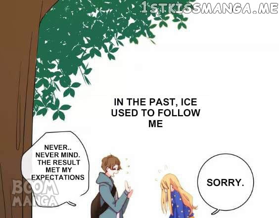 Snowman – Frozen Heart chapter 47 - page 26