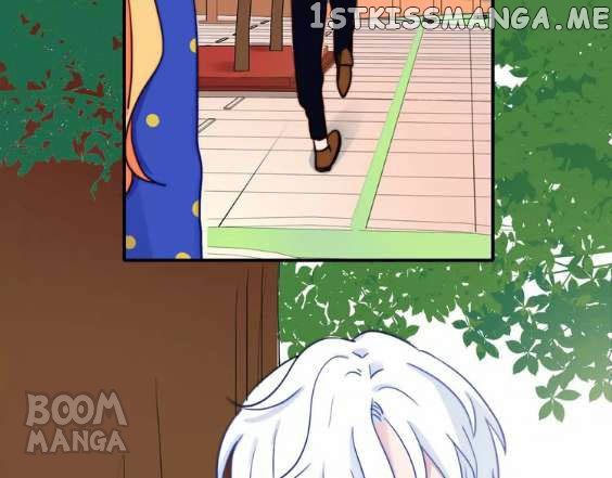 Snowman – Frozen Heart chapter 47 - page 28