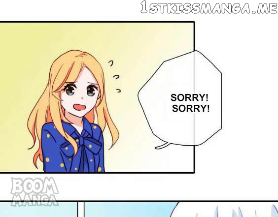 Snowman – Frozen Heart chapter 47 - page 38