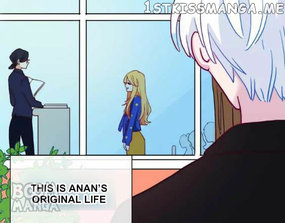 Snowman – Frozen Heart chapter 47 - page 39