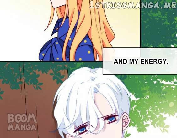 Snowman – Frozen Heart chapter 47 - page 42