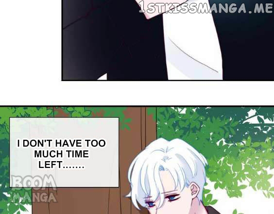 Snowman – Frozen Heart chapter 47 - page 44