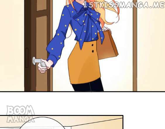 Snowman – Frozen Heart chapter 47 - page 52