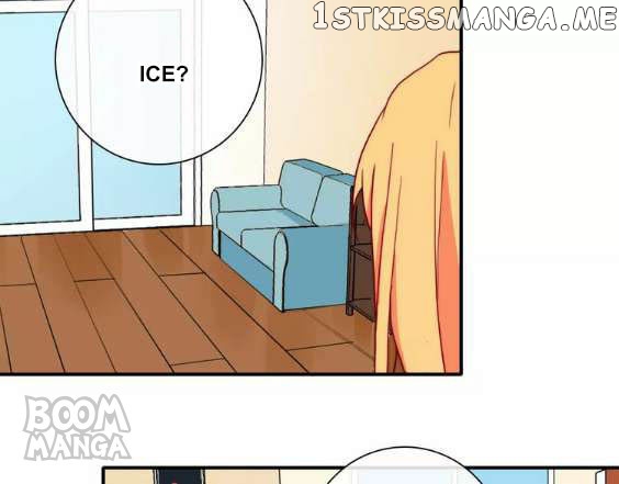Snowman – Frozen Heart chapter 47 - page 53