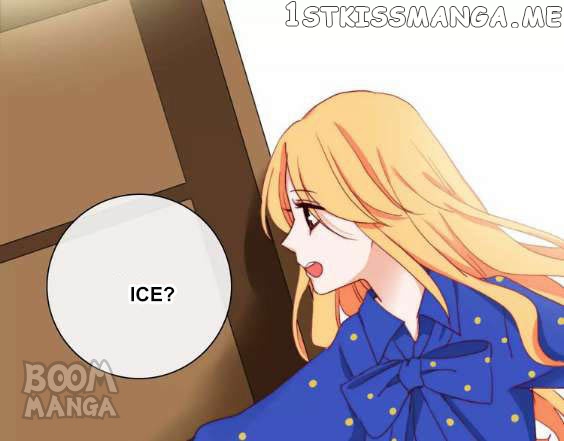 Snowman – Frozen Heart chapter 47 - page 55