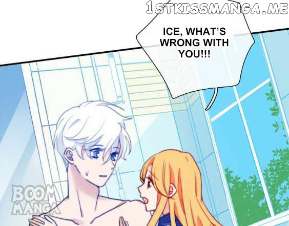 Snowman – Frozen Heart chapter 47 - page 59