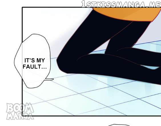 Snowman – Frozen Heart chapter 47 - page 61