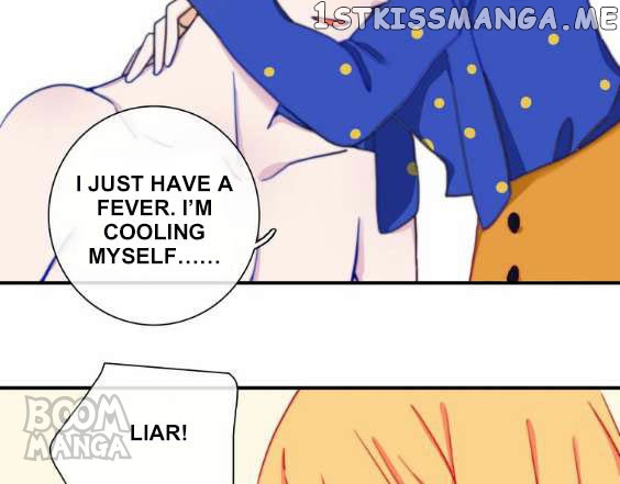 Snowman – Frozen Heart chapter 47 - page 66