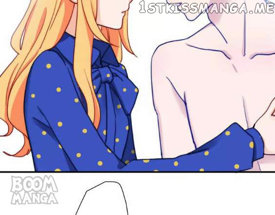 Snowman – Frozen Heart chapter 47 - page 74