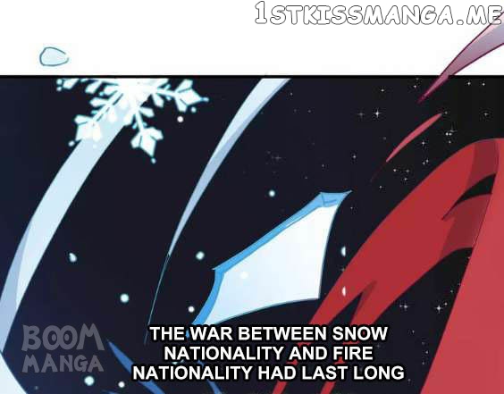 Snowman – Frozen Heart chapter 46 - page 13