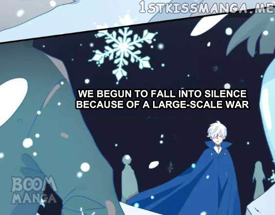 Snowman – Frozen Heart chapter 46 - page 17