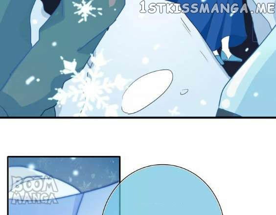 Snowman – Frozen Heart chapter 46 - page 18
