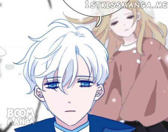 Snowman – Frozen Heart chapter 46 - page 22